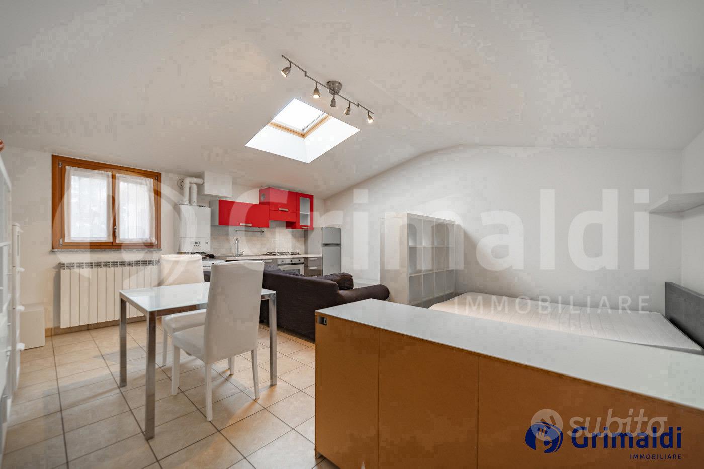 Appartamento Milano [Cod. rif 3312382VRG] - Vista 2