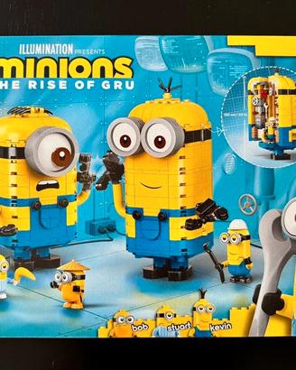Minion Lego