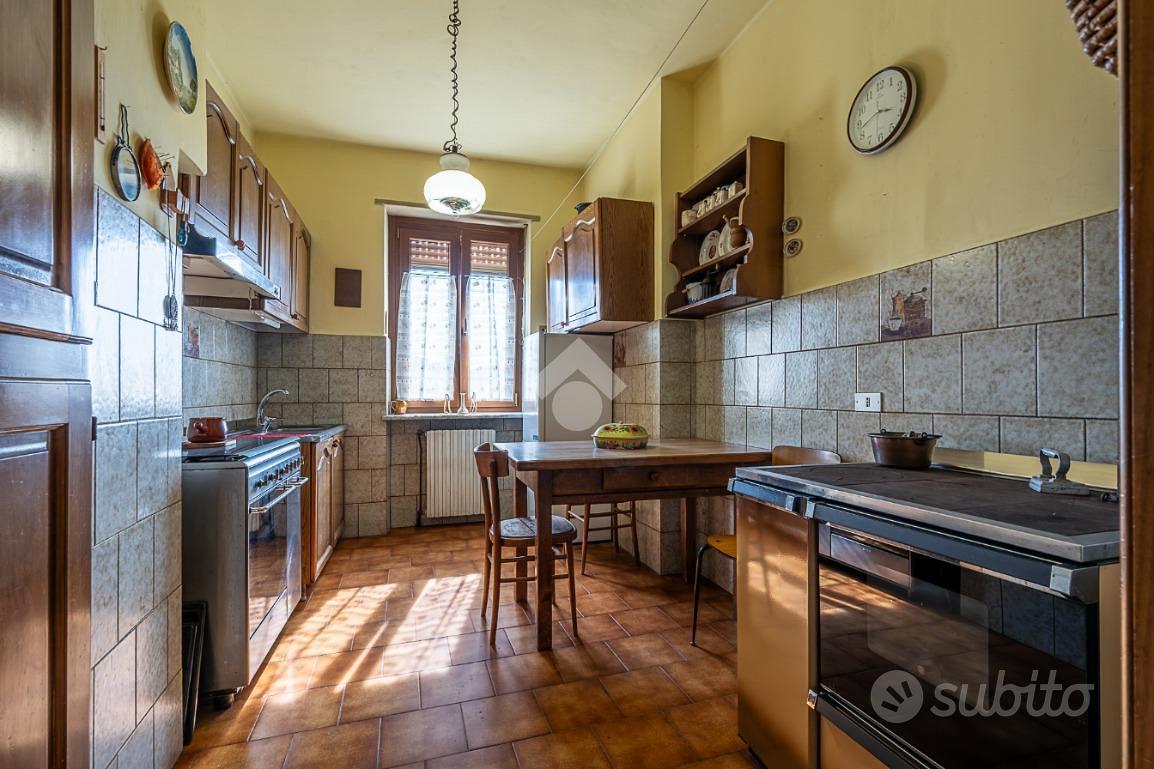 Appartamento – San Gillio, Torino - Altro