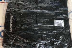 TAPPETINI ORIGINALI CITROEN BERLINGO IN MOQUETTE