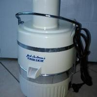 Centrifuga per succhi di frutta e verdura