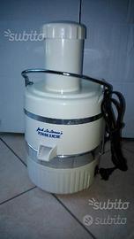 Centrifuga per succhi di frutta e verdura