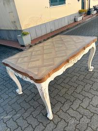 Tavolo provenzale