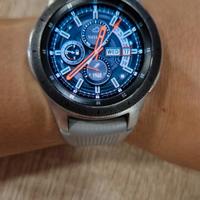 Galaxy Watch Classic 46mm R800