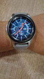 Galaxy Watch Classic 46mm R800