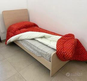 Arredamento vario (intero blocco)