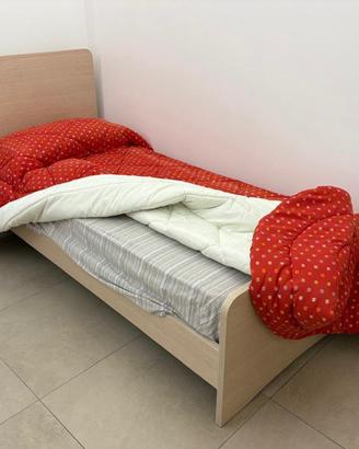 Arredamento vario (intero blocco)