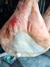 prosciutto pr e nazionale c/o prima scelta no sott