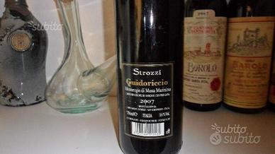 Guidoriccio 2007 strozzi