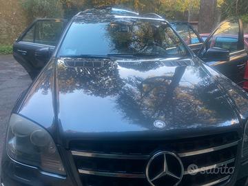 MERCEDES ML 350 2010 IN CONDIZIONI MANIACALI