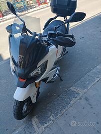 Peugeot XP 400 - 2024