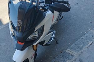 Peugeot XP 400 - 2024