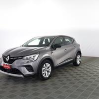 RENAULT Captur Captur Business dCi 115 EDC