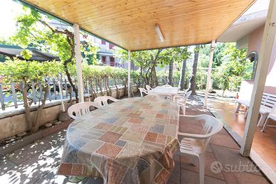 Rif.RA123b| appartamento bilocale