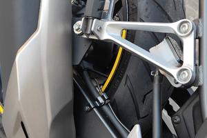 Honda Altro modello - 2017