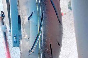 Street triple RS Agosto 2023