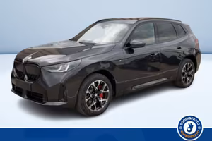 BMW X3 xDrive 40d M Sport Pro