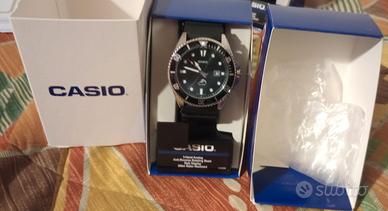 Casio MDV-106 Marlin new pellicolato completo
