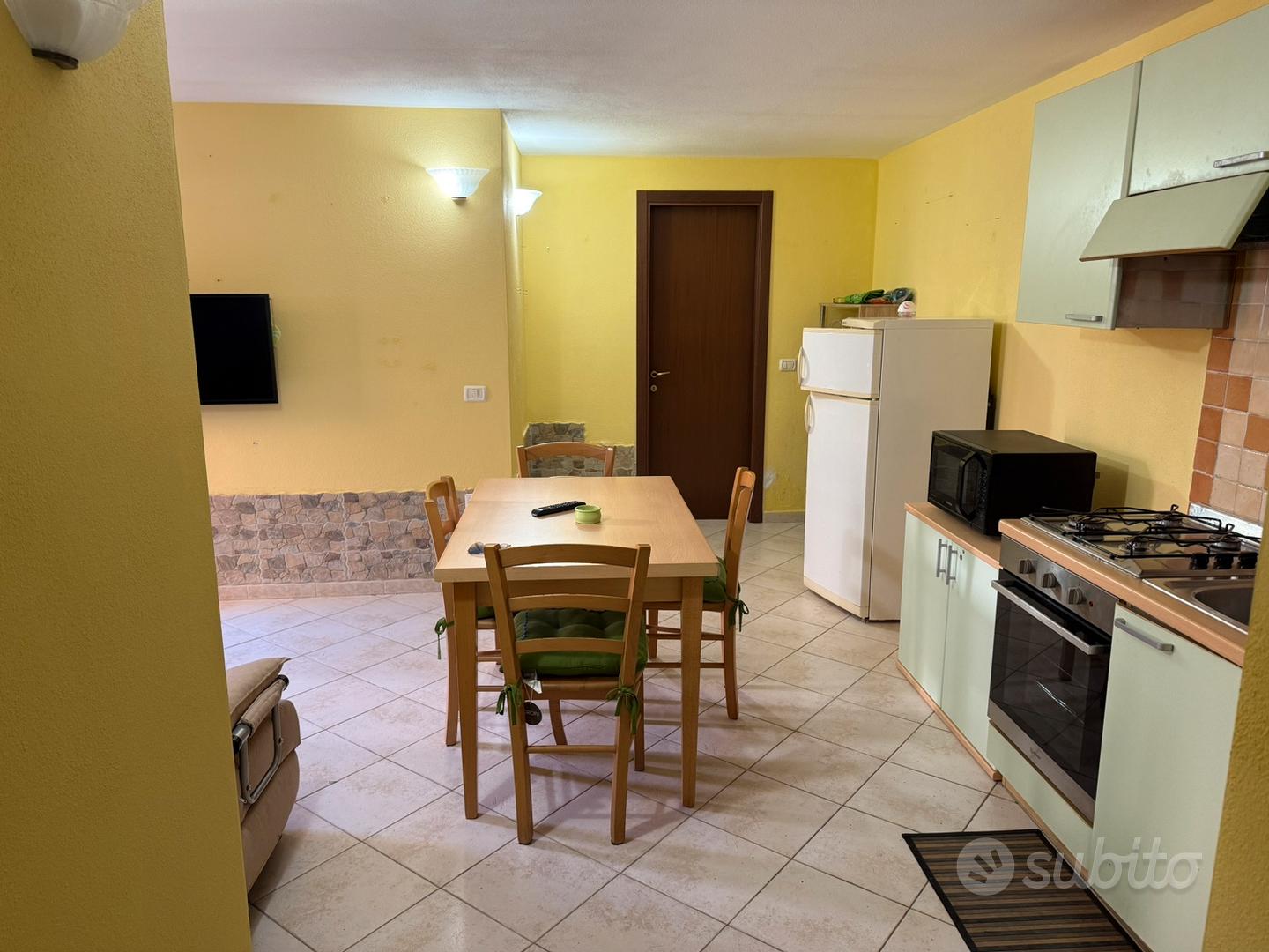 Apartment in Codaruina/Valledoria, Codaruina, Tàttari/Sassari - Vista 4