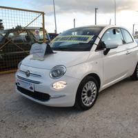Fiat 500 1.2 RIVA PARI AL NUOVO 2016