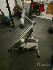 palestra VOGATORE come nuovo 