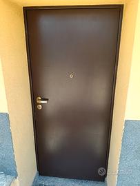 porta blindata 