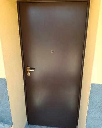porta blindata 