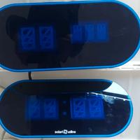 orologio vintage SOLARI UDINE