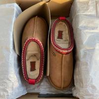 UGG Tazz Slipper Chestnut (Women's)36