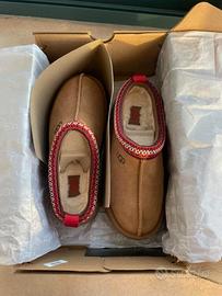 UGG Tazz Slipper Chestnut (Women's)36