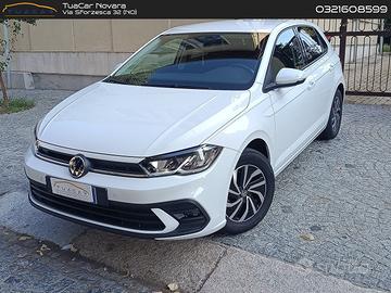 Volkswagen Polo 1.0 TSI Edition Plus #50365