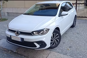 Volkswagen Polo 1.0 TSI Edition Plus #50365