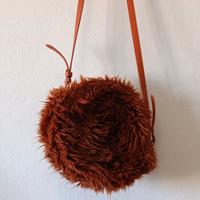 borsa laterale per donna zaino