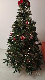 albero di natale