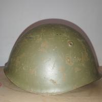 casco militare 