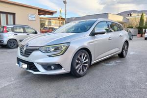 Renault Mégane dCi 110cv 2018 SINISTRATA
