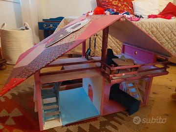 Casa per bambole