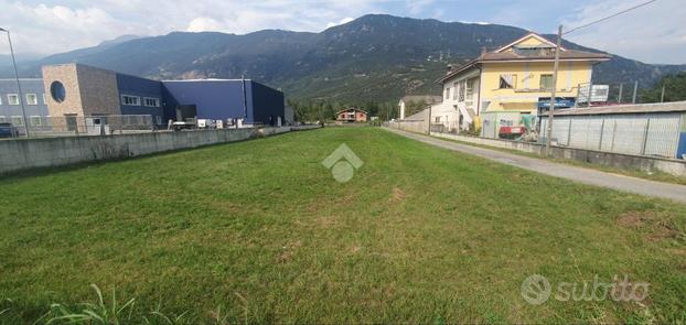 TERRENO A VILLAR FOCCHIARDO