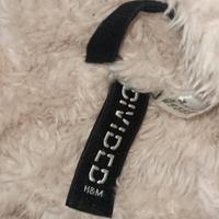 giubbotto con pellicciotto hm