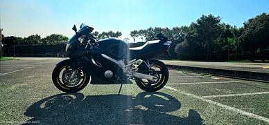 Honda CBR 600F 
