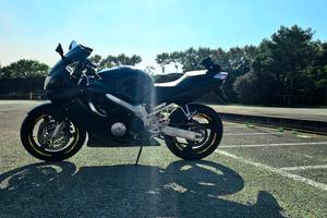 Honda CBR 600F 