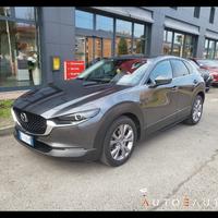 MAZDA CX-30 - CX-30 1.8 Exceed 2wd 116cv 6mt