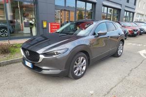 MAZDA CX-30 - CX-30 1.8 Exceed 2wd 116cv 6mt