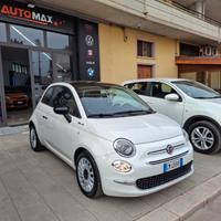 Fiat 500 1.0 Hybrid 69cv Dolcevita 2023