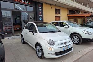 Fiat 500 1.0 Hybrid 69cv Dolcevita 2023