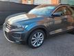 Volkswagen T-Roc 2.0 TDI SCR 4MOTION Advanced Blue