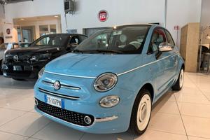 Fiat 500 C 1.2 Spiaggina '58