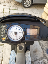 Scooter NRG Power purjet 50