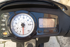 Scooter NRG Power purjet 50