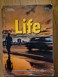 Life. Intermediate. Student's book. Per le Scuole